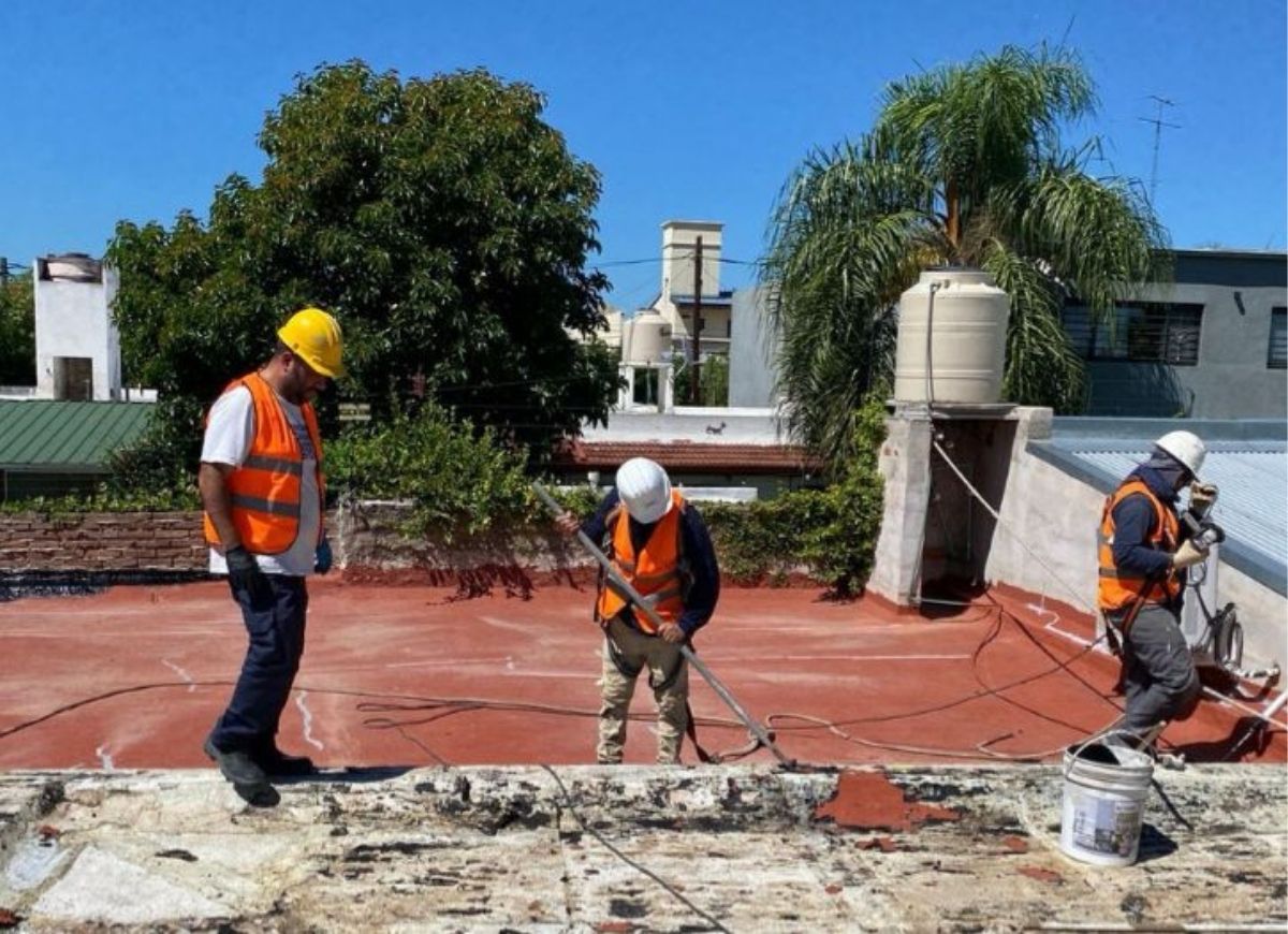 Córdoba invierte 2,5 millones para mejoras edilicias en escuelas - imagen 2